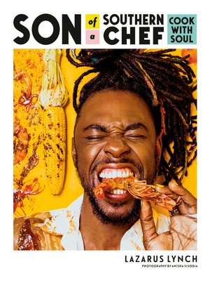 cover image of Son of a Southern Chef